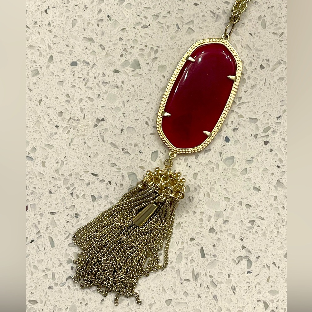 Kendra Scott Necklace
